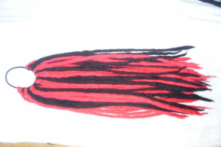 dread wool / dread fall