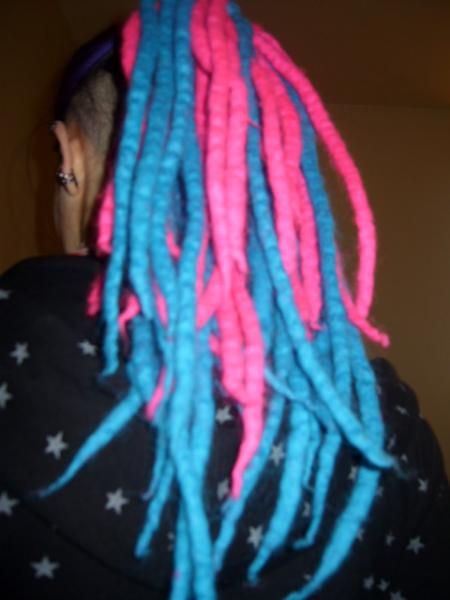 dread fall